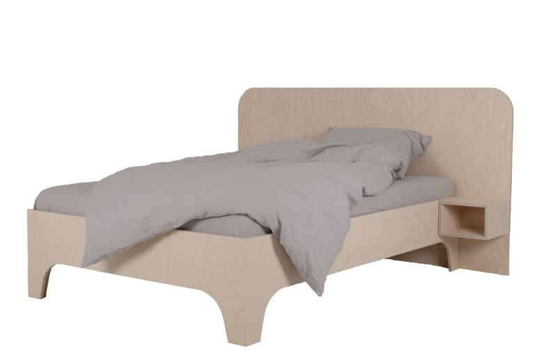VALENTINA Bed Das ganze Leben